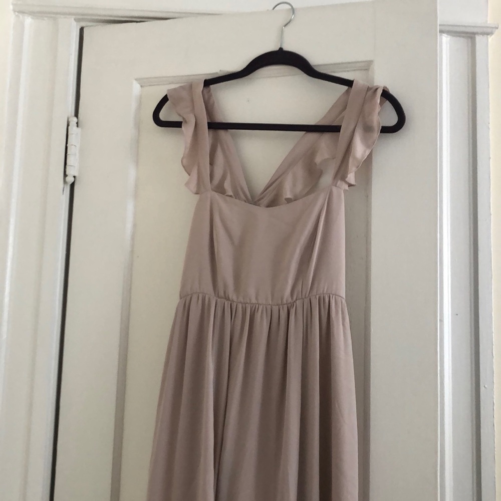 Show Me Your Mumu June Maxi Dress